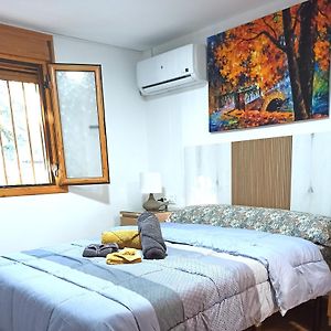 Private Bathroom Double Room